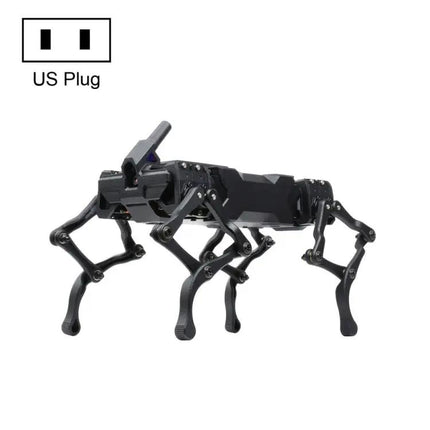 Waveshare WAVEGO Bionic Dog-Like Robot, Basic Version