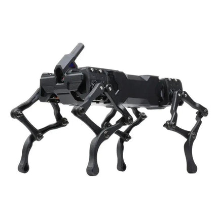 Waveshare WAVEGO Bionic Dog-Like Robot, Basic Version