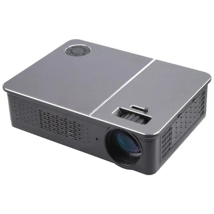Wejoy Projector for Home Theater Viewing with Adjustable Screen | Syndmart