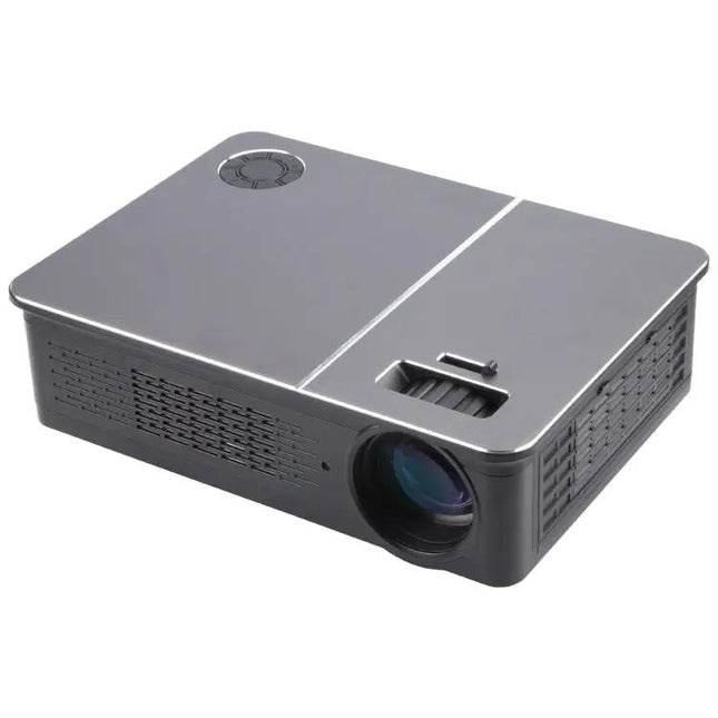 Wejoy Projector for Home Theater Viewing with Adjustable Screen | Syndmart