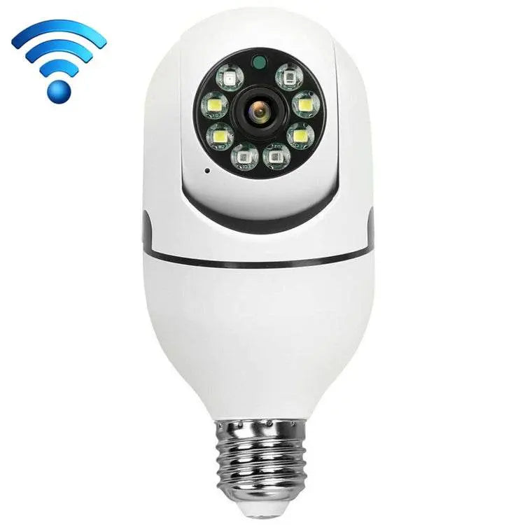 DP17 Dual Light Source Smart WiFi 1080P HD Outdoor Camera