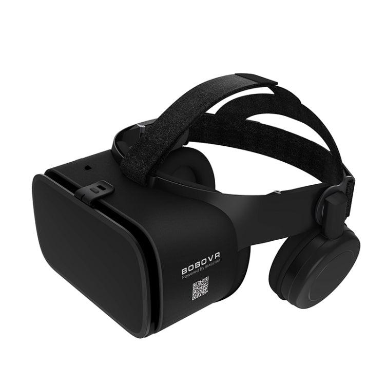 BOBOVR Z6 3D VR Glasses with Bluetooth Headset for Smartphones (4.7-6.3 inches)