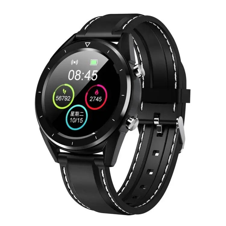 DT28 1.54inch IP68 Waterproof Smartwatch Bluetooth 4.2