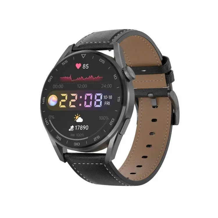 DT3pro 1.36 Inch Color Screen Smart Watch IP67 Waterproof