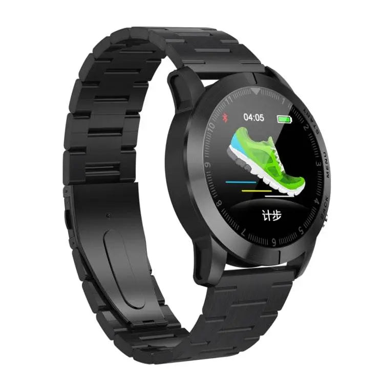 DTNO.1 S10 Smart Bracelet IP68 Waterproof 1.3 Inch Screen