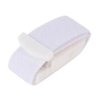 2.5x40cm / White