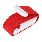 2.5x40cm / Red