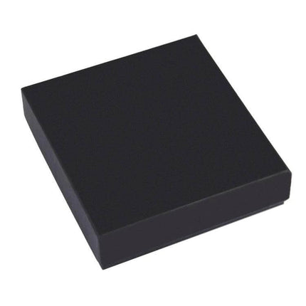 Digital Jewellery Scale 20g Capacity for Small Gems and Metals - compact black protective cover case shown