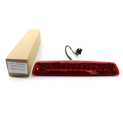 Dodge Ram LED Third Brake Light 1994-2001 Replacement rear LED third brake light with ABS+PC housing and wiring harness