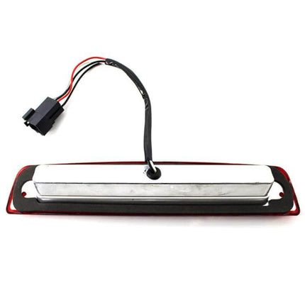 Dodge Ram LED Third Brake Light 1994-2001 Replacement with ABS+PC housing, weatherproof rear brake lamp for restoration and daily driving