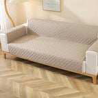 Double-sided 250x196cm / Khaki