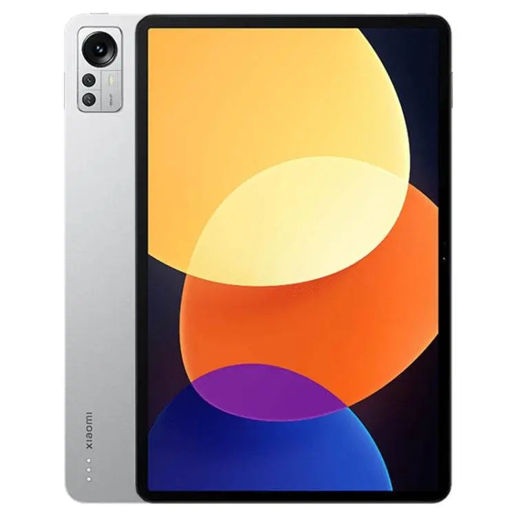 Dual Back Cameras Pad 5 Pro 12.4 MIUI 13 with 10000mAh Battery