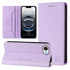 For iPhone 17e / 16e / Light Purple