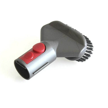 Dust Brush Replacement For Vacuum Cleaners Cleaning Tool – 32mm brush head for Dyson V7 V8 V10, lightweight 105×82mm replacement