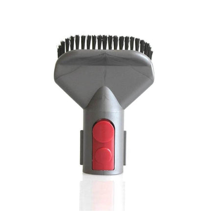 Dust Brush Replacement For Vacuum Cleaners Cleaning Tool - 32mm brush head for Dyson V7 V8 V10, 105×82mm lightweight replacement