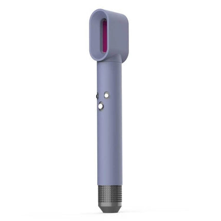 Dyson Airwrap Silicone Case Shockproof For Everyday Use slim purple silicone protective case for Airwrap, washable and drop-resistant