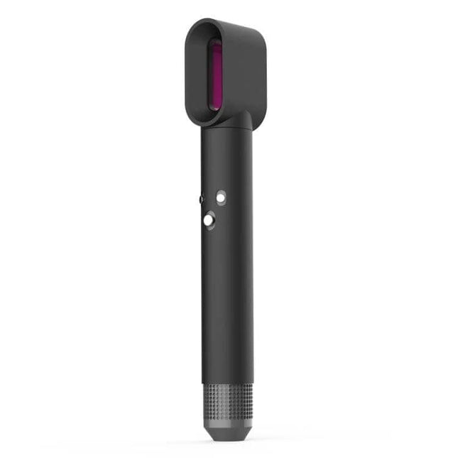 Dyson Airwrap Silicone Case Shockproof For Everyday Use black silicone protective case for Airwrap, washable, durable travel storage