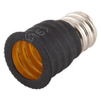E12 to E14 (Black) / Black