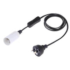 AU Plug, 1.2m / White