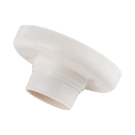 E27 Lamp Holder For Wall Lamps Easy Home Lighting Replacement white PC housing wall socket for quick fixture upgrade