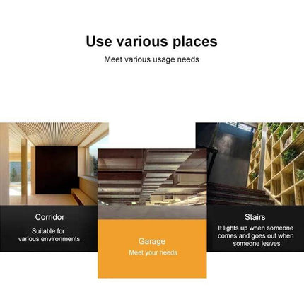E27 Wireless Remote Control Lamp Socket For Easy Home Lighting in corridor garage stairs for convenient remote lamp control