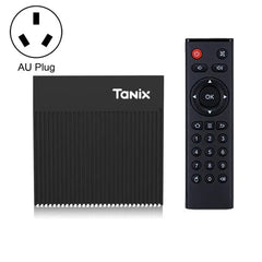 Collection image for: Remote Controller & TV Box