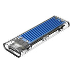 TCM2-C3 Blue / EDA00001