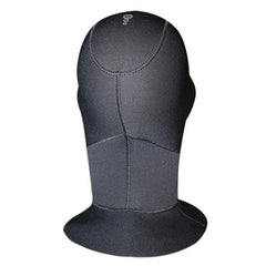 Neoprene Waterproof Diving Hood for Ear Protection - 3mm Warmth and Comfort