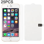 For iPhone 6 Plus(25 PCS)