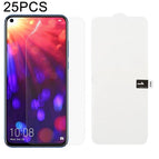 For Huawei Nova 4 / Honor View 20 (25 PCS)