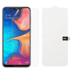 For Galaxy A20(1 PC)