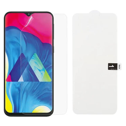 Hydrogel Full Cover Screen Protector For Samsung Galaxy