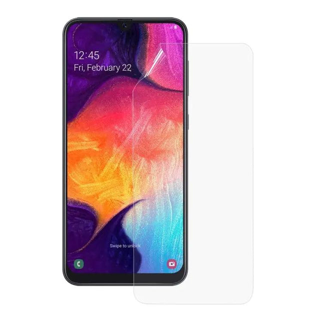 Hydrogel Full Cover Screen Protector For Samsung Galaxy