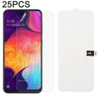 For Galaxy A40 (25 PCS)