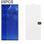 For Galaxy Note 10+ (25 PCS)