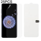 For Galaxy S8 Plus (25 PCS)
