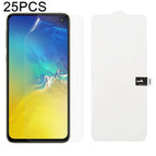 For Galaxy S10 E (25 PCS)