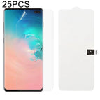For Galaxy S10 Plus (25 PCS)