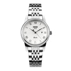 Women Style White