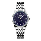 Women Style Blue