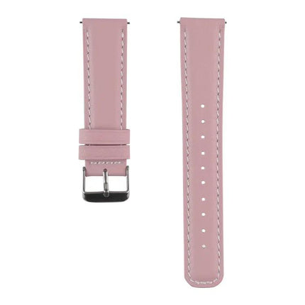 Genuine Leather Replacement Watch Strap For Samsung Galaxy