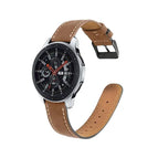 For Samsung Galaxy Watch 42mm / Brown