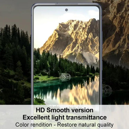 IMAK Hydrogel Film Full Coverage Screen Protector