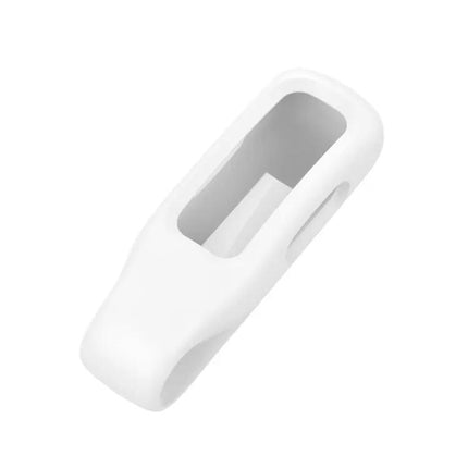 Fitbit Inspire 2 Silicone Protective Clip Case Cover