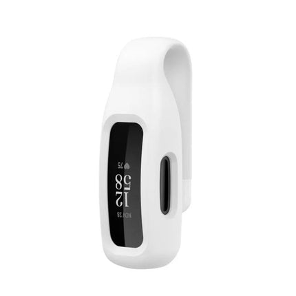 Fitbit Inspire 2 Silicone Protective Clip Case Cover