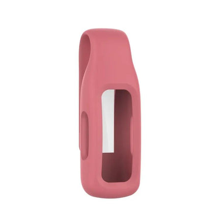 Fitbit Inspire 2 Silicone Protective Clip Case Cover