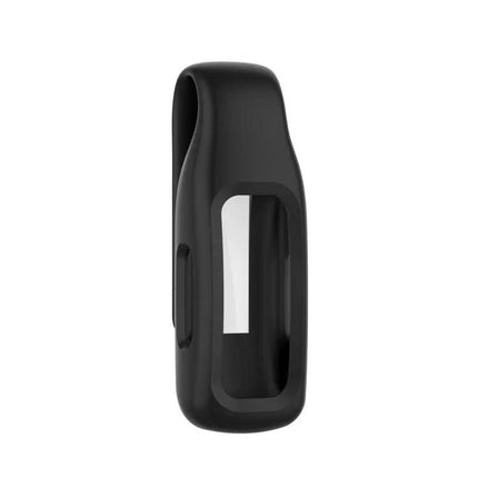 Fitbit Inspire 2 Silicone Protective Clip Case Cover