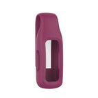 For Fitbit Inspire 2 / Wine Red