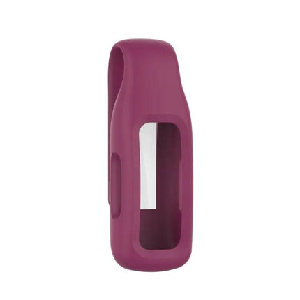 Fitbit Inspire 2 Silicone Protective Clip Case Cover