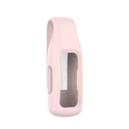 For Fitbit Inspire 2 / Rose Pink